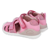 Biomecanics sandale fete Primii Pasi 18-25 Sauvage Candy