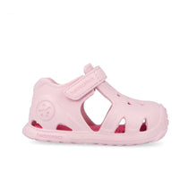 Biomecanics sandale fete Primii Pasi Beach&Pool 19-25 Mat Rosa