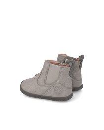 Biomecanics cizme fete necaptusite 19-25 Serraje Laminado Grigio