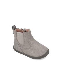 Biomecanics cizme fete necaptusite 19-25 Serraje Laminado Grigio