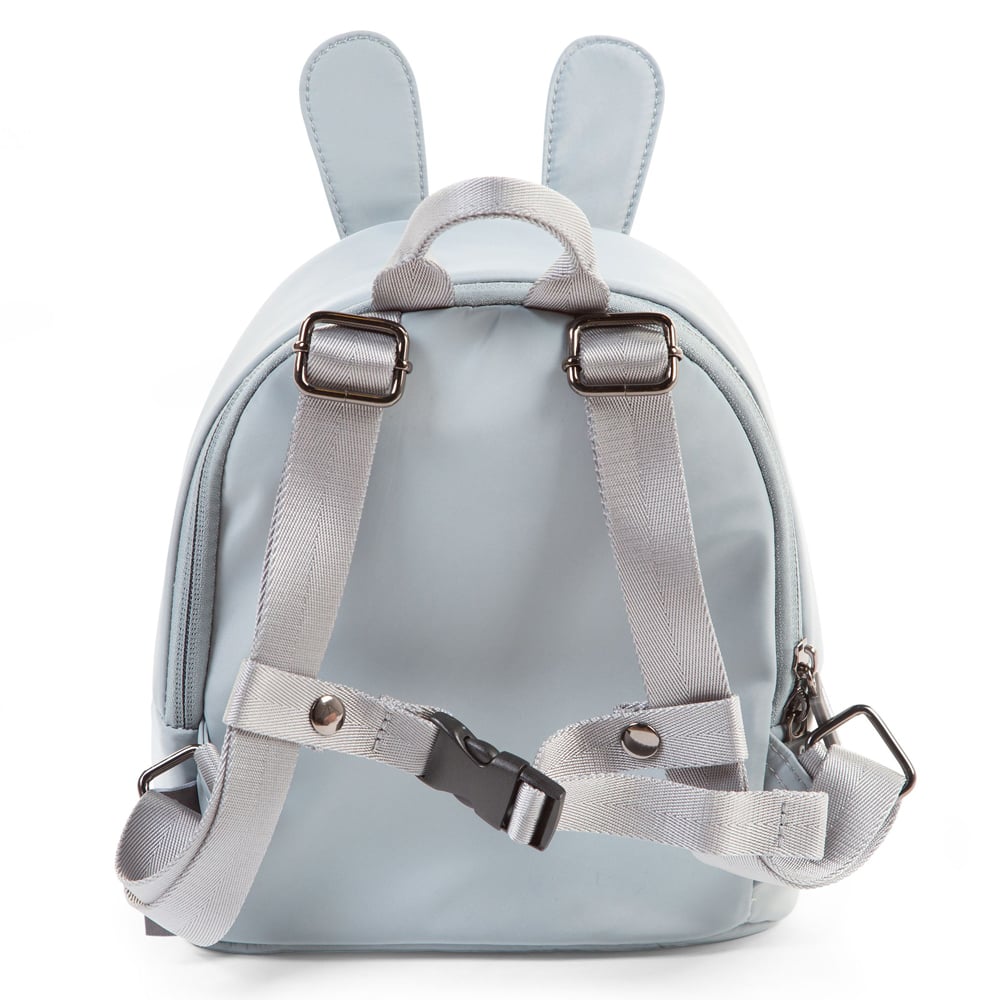 Childhome rucsac pentru copii My First Bag 18m+ Gri