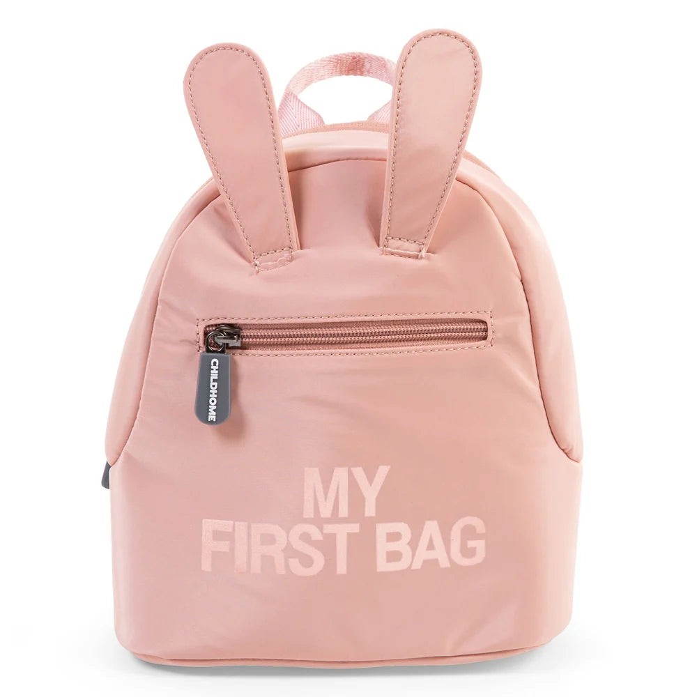 Childhome rucsac pentru copii My First Bag 18m+ Roz
