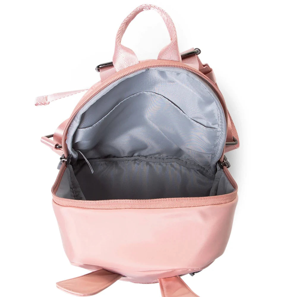 Childhome rucsac pentru copii My First Bag 18m+ Roz