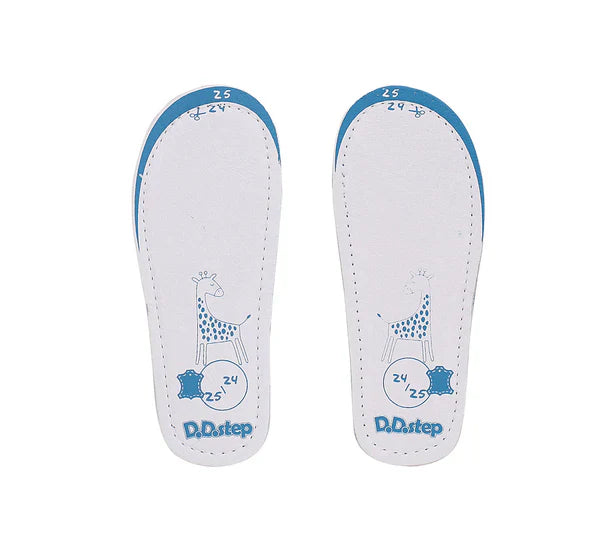 D.D.Step brant Barefoo marime 18-37 - 2 perechi Imagine principală a produsului