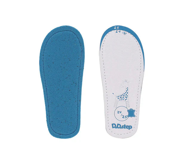 D.D.Step brant Barefoo marime 18-37 - 2 perechi Imagine secundară a produsului