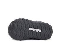 D.D.Step cizme baieti Aqua-Tex imblanite 28-33 Yellow