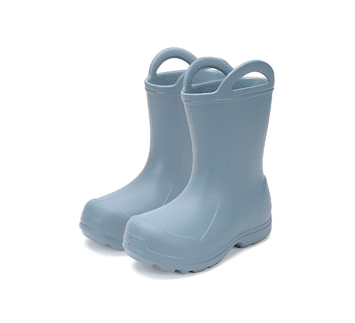 D.D.Step cizme de cauciuc baieti cu captuseala detasabila 20-31 Monet Blue