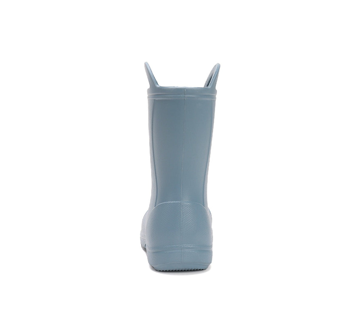 D.D.Step cizme de cauciuc baieti cu captuseala detasabila 20-31 Monet Blue
