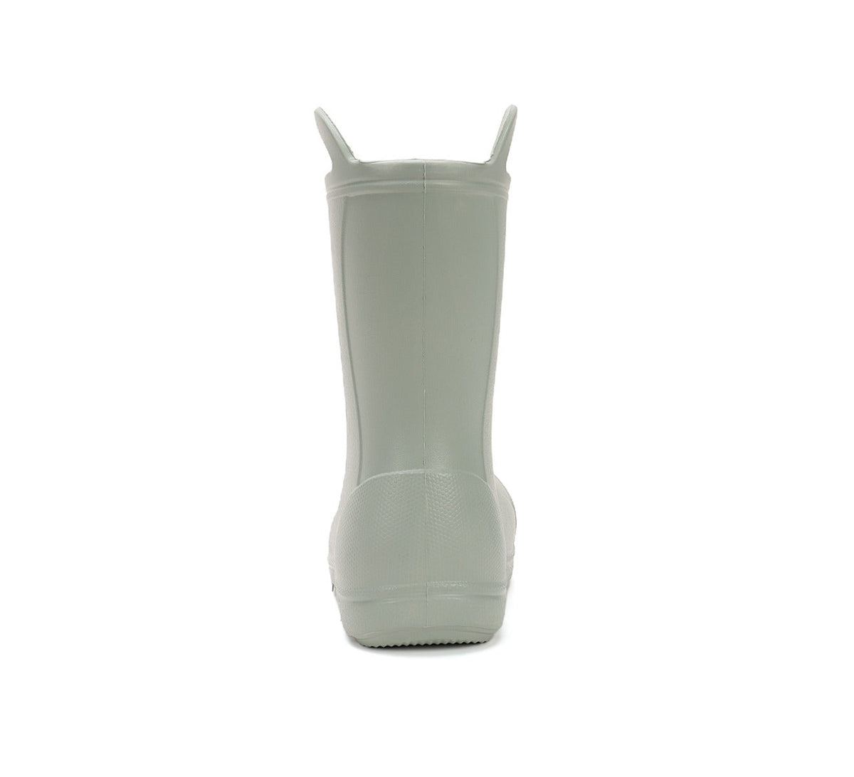 D.D.Step cizme de cauciuc baieti cu captuseala detasabila 20-31 Wayer Lily Green