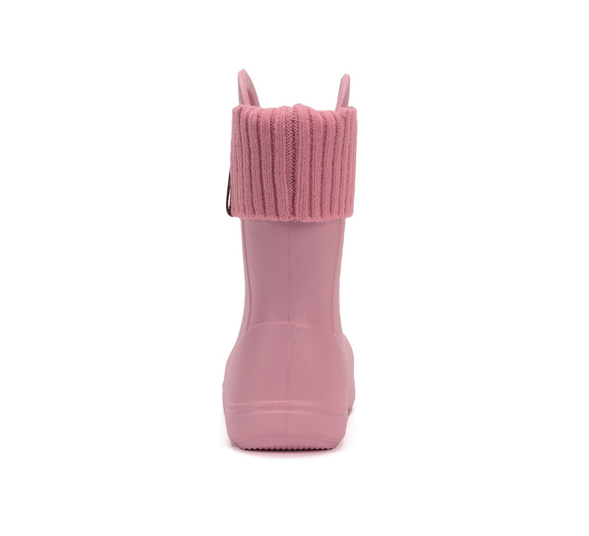D.D.Step cizme de cauciuc fete cu captuseala detasabila 20-31 Monet Rose