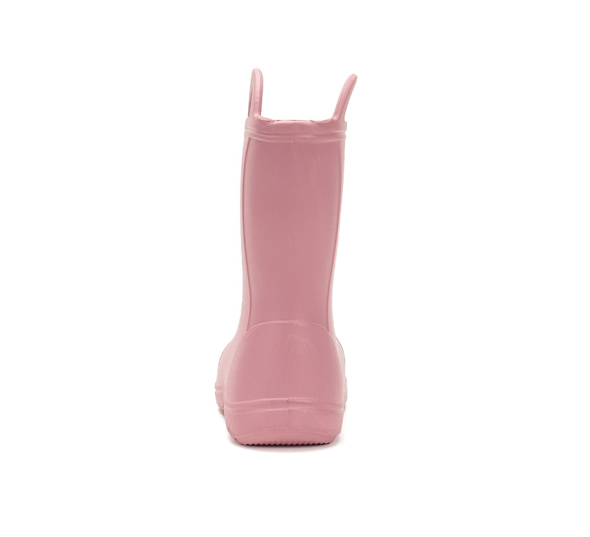 D.D.Step cizme de cauciuc fete cu captuseala detasabila 20-31 Water Lily Pink