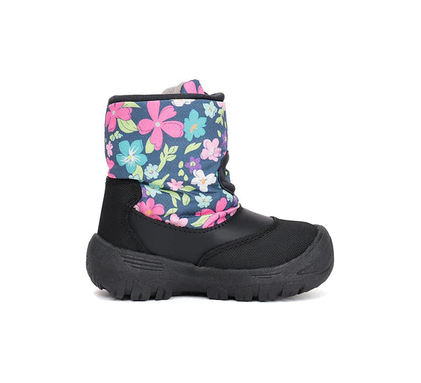 D.D.Step cizme fete Aqua-Tex captusite 22-27 Royal Blue
