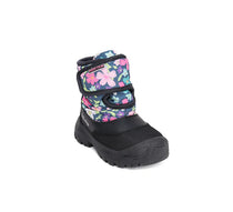 D.D.Step cizme fete Aqua-Tex captusite 22-27 Royal Blue