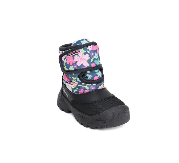 D.D.Step cizme fete Aqua-Tex captusite 22-27 Royal Blue
