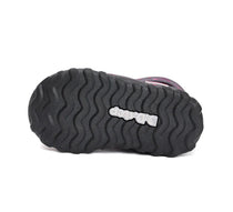 D.D.Step cizme fete Aqua-Tex imblanite 22-27 Dark Pink