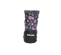 D.D.Step cizme fete Aqua-Tex imblanite 28-33 Daisy Pink