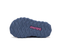 D.D.Step cizme fete Aqua-Tex imblanite 28-33 Royal Blue cu unicorn