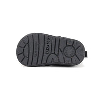 D.D.Step cizme fete imblanite 20-25 Black cu buline
