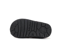 D.D.Step cizme fete imblanite 20-25 Chocolate cu buline
