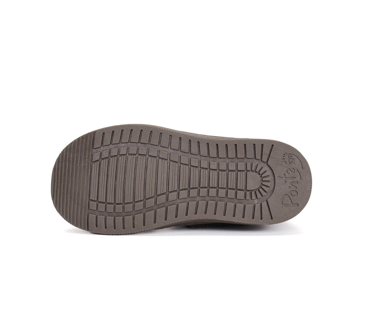 D.D.Step cizme fete imblanite Ponte20 supinati 22-27 Chocolate cu cerb