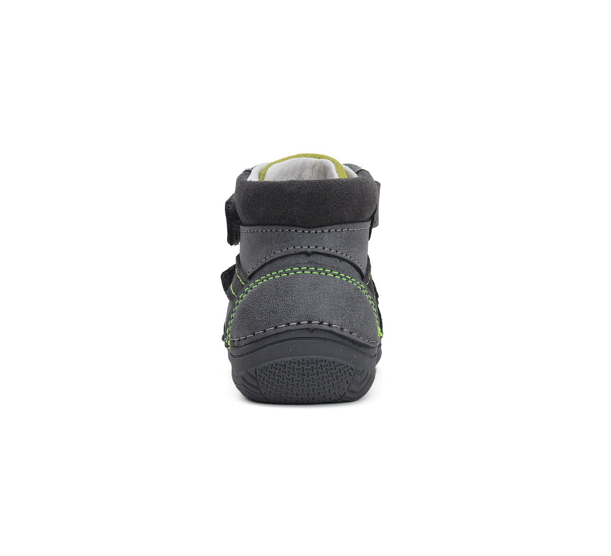 D.D.Step ghete baieti 20-25 Dark Grey