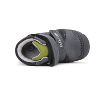 D.D.Step ghete baieti 20-25 Dark Grey