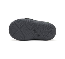 D.D.Step ghete baieti 20-25 Dark Grey 
