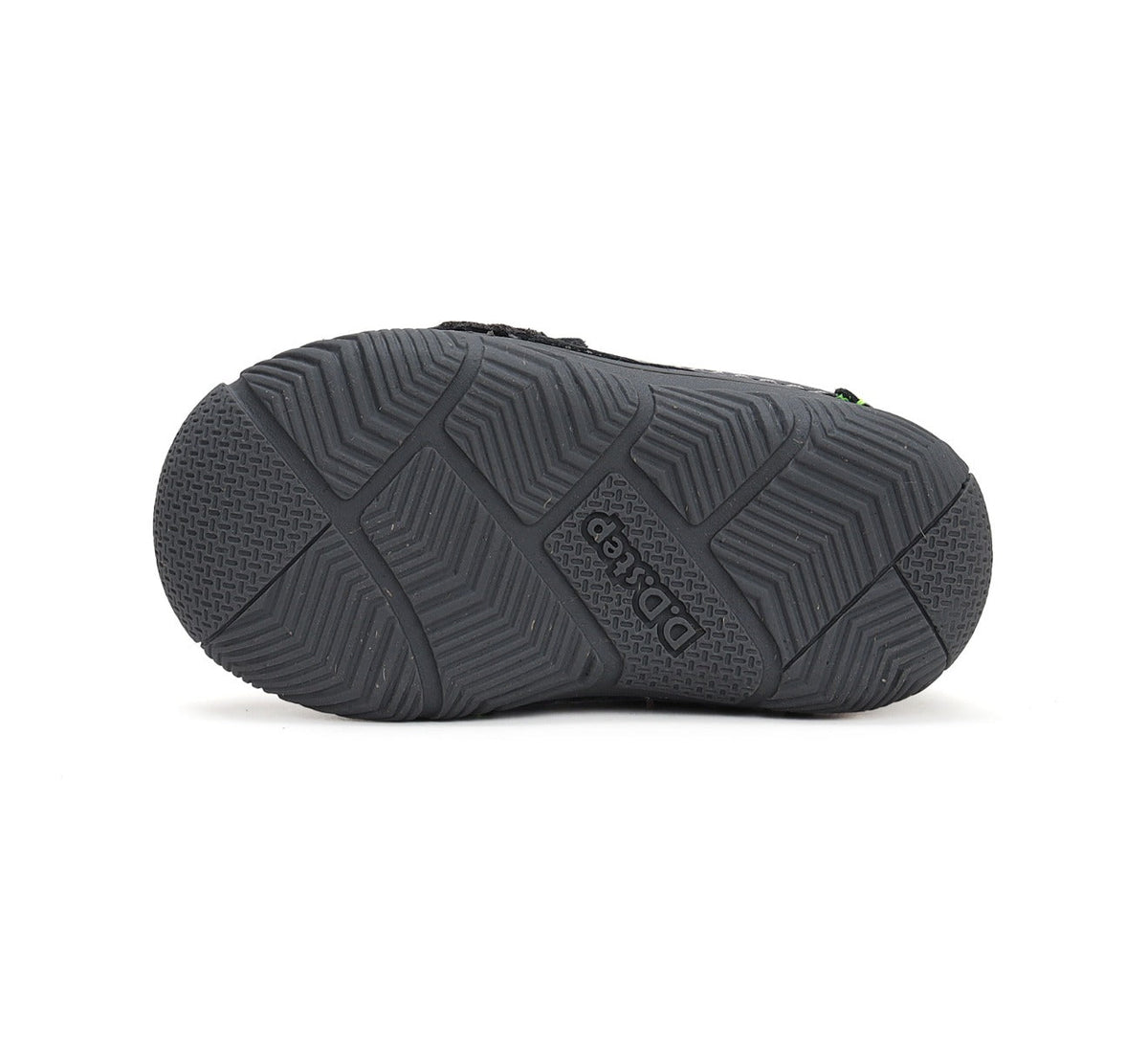 D.D.Step ghete baieti 20-25 Dark Grey 