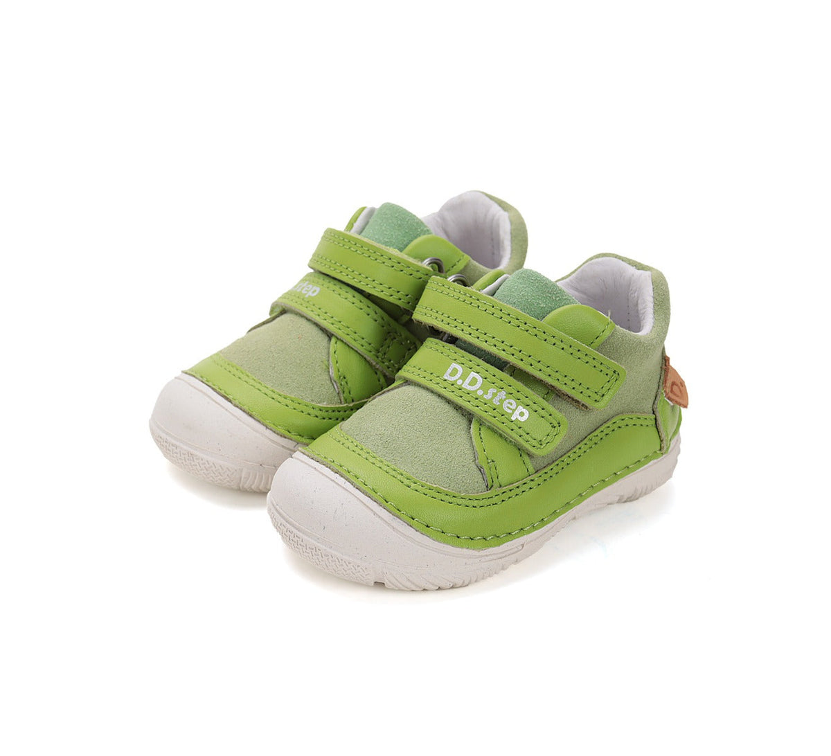 D.D.Step ghete baieti 20-25 Mint