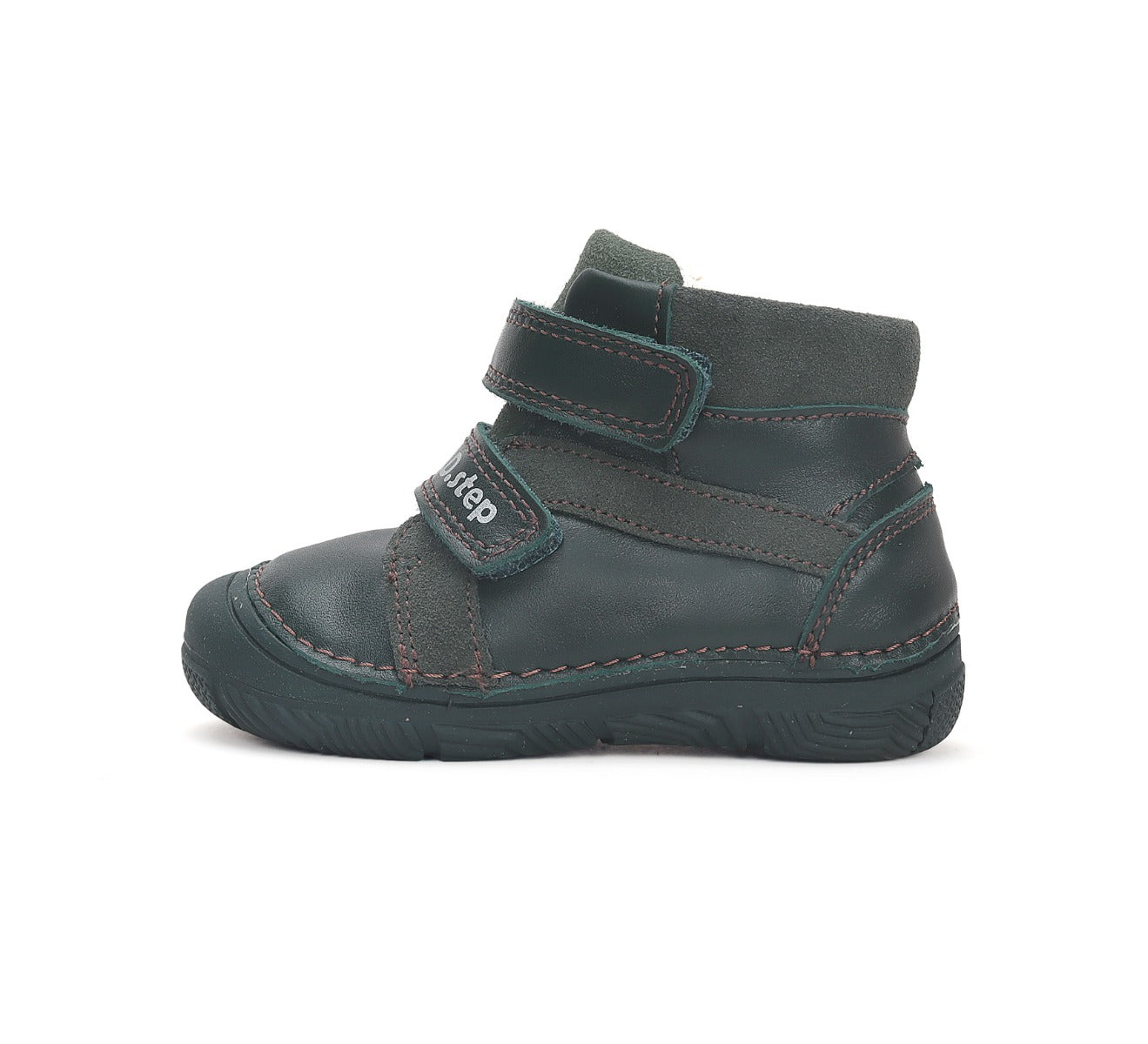D.D.Step ghete baieti 26-31 Emerald Imagine secundară a produsului