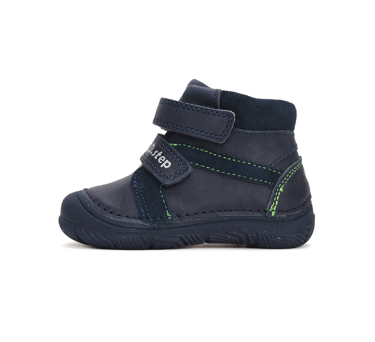 D.D.Step ghete baieti 20-25 Royal Blue 