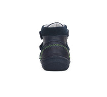 D.D.Step ghete baieti 20-25 Royal Blue 