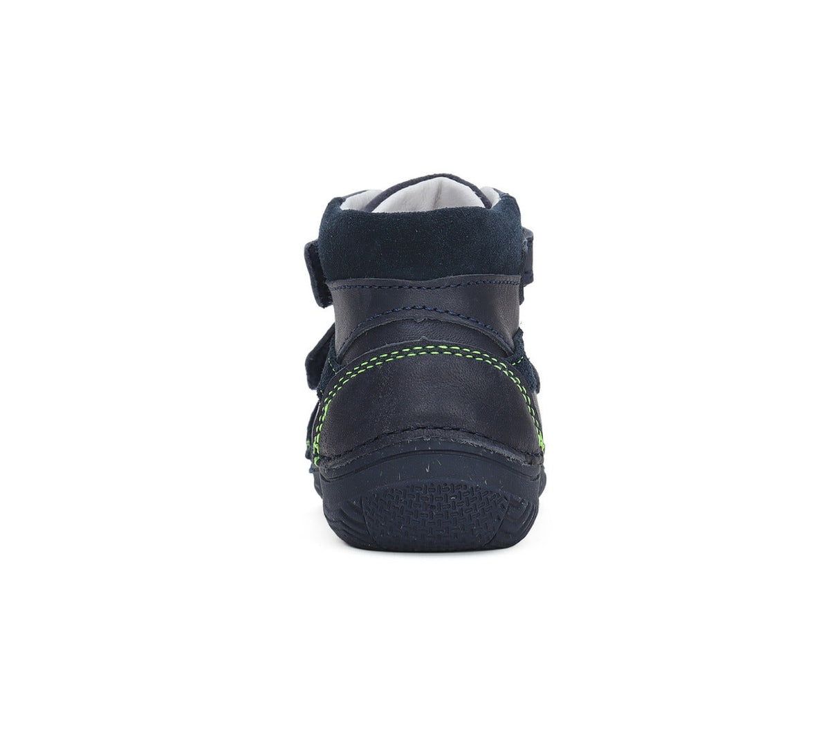 D.D.Step ghete baieti 20-25 Royal Blue 