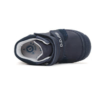 D.D.Step ghete baieti 20-25 Royal Blue 