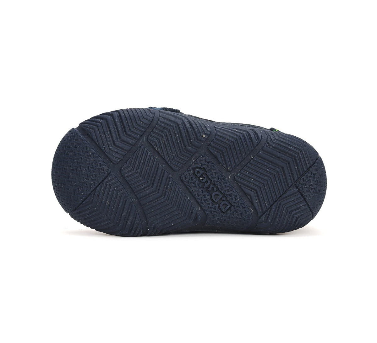 D.D.Step ghete baieti 20-25 Royal Blue 