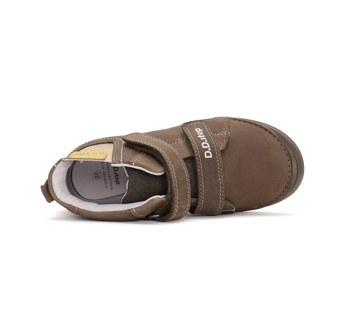 D.D.Step ghete baieti cu elastic la glezna 26-31