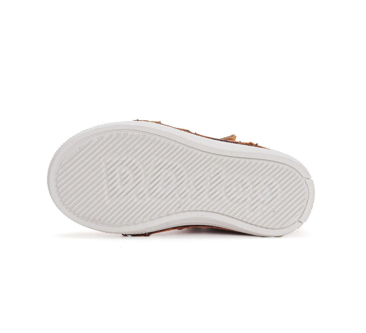 D.D.Step ghete baieti cu scai 25-30 Cream cu negru