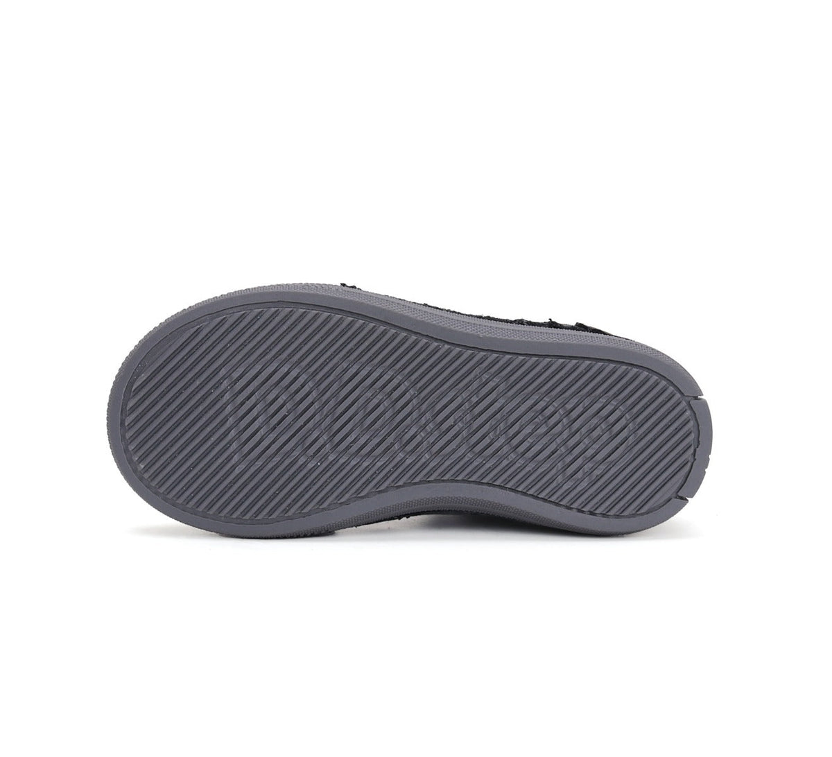 D.D.Step ghete baieti cu scai 31-36 Dark Grey cu maro