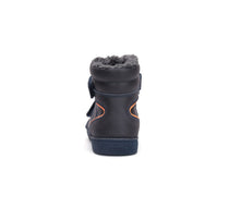 D.D.Step ghete baieti imblanite 25-30 Royal Blue