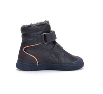 D.D.Step ghete baieti imblanite 25-30 Royal Blue