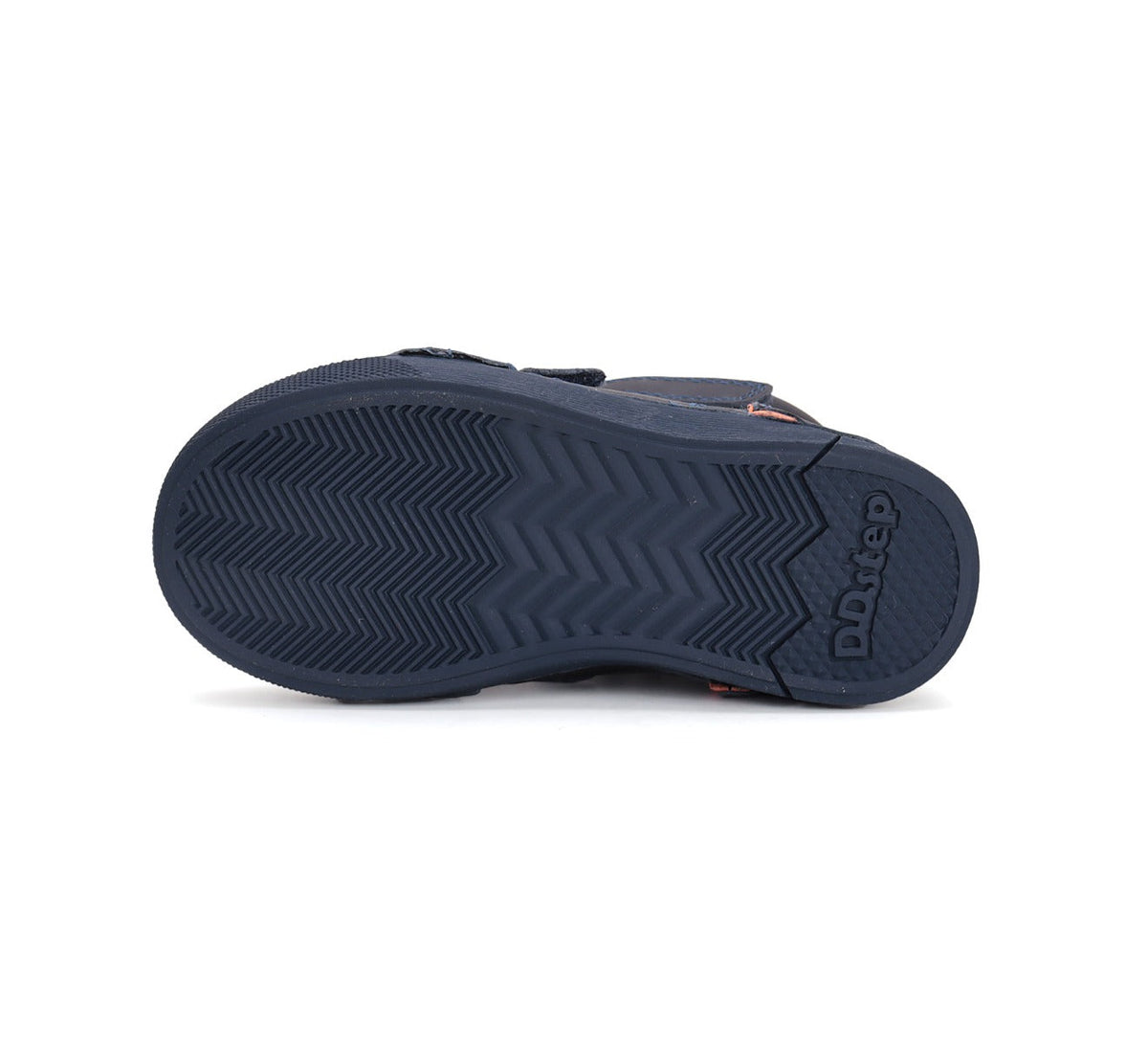D.D.Step ghete baieti imblanite 25-30 Royal Blue