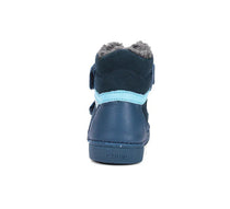 D.D.Step ghete baieti imblanite 25-30 Royal Blue