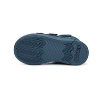 D.D.Step ghete baieti imblanite 25-30 Royal Blue