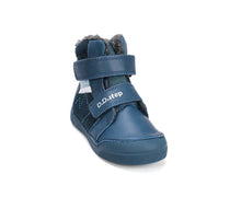D.D.Step ghete baieti imblanite 25-30 Royal Blue