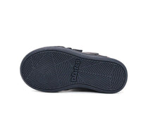 D.D.Step ghete baieti imblanite 26-31 Royal Blue cu dino