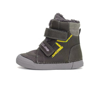  Dark Grey cu stea