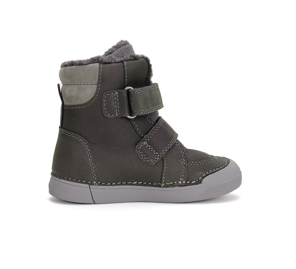  Dark Grey cu stea