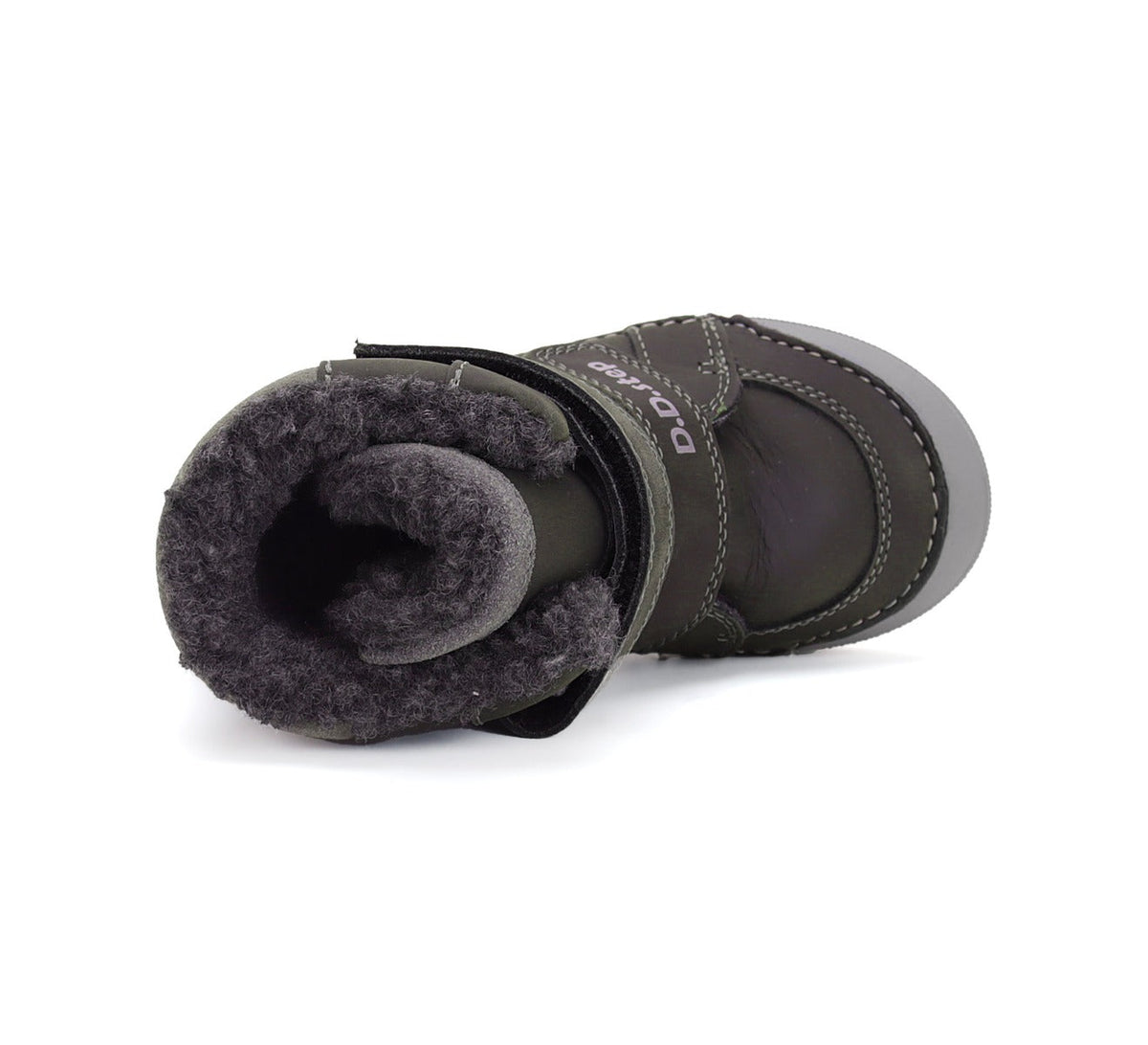 D.D.Step ghete baieti imblanite 31-36