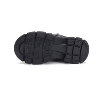 D.D.Step ghete baieti imblanite 31-36 Dark Grey 