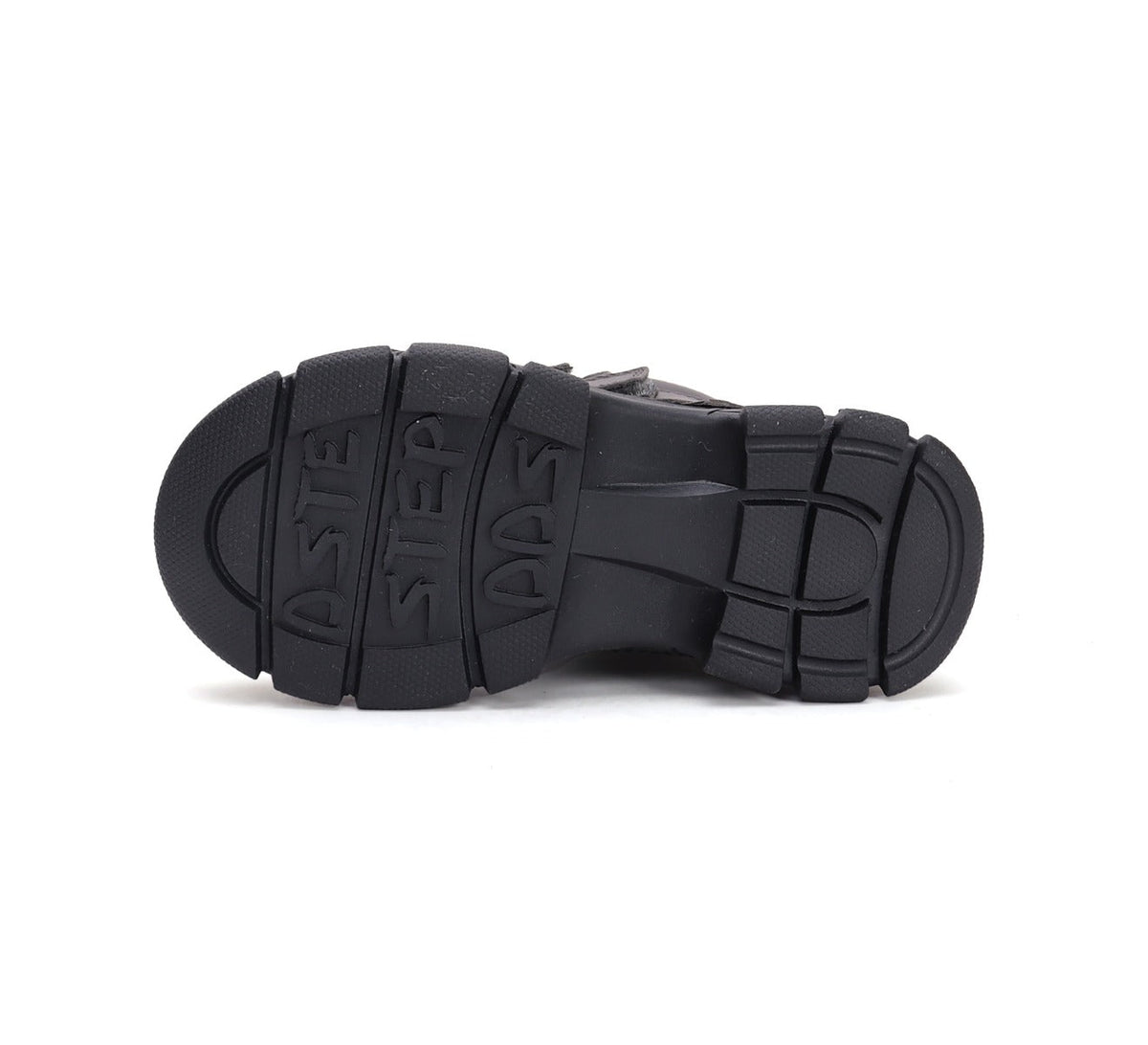 D.D.Step ghete baieti imblanite 31-36 Dark Grey 